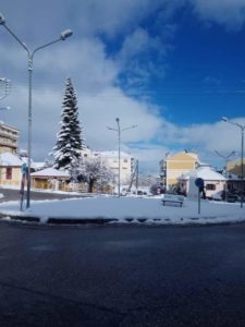 Κεραμιτσή Χριστιάνα - 1ο ΕΠΑΛ Φλώρινας / b
