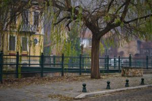 Νάκος Παντελεήμων - Γενικό Εκκλησιαστικό Λύκειο - Γυμνάσιο Φλώρινας / a